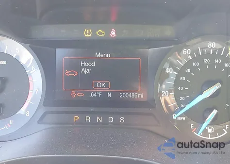 2014 Ford Fusion Se from USA, damaged, VIN 1FA6P0HD2E5381265